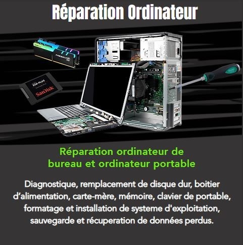 reparation